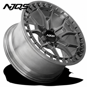 NJQS Rotiform <span class=keywords><strong>ZMO</strong></span> M 19 20 Zoll 5x112 Räder PKW-Felgen Autofelgen Geschmiedete Räder Legierung Tuning-Teile Spezifikationen für Toyota Supra - Product Image 4