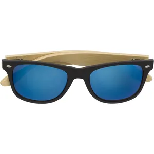 Occhiali da Sole in Bambù Personalizzati Luis, Regali Promozionali Aziendali - Product Image 3