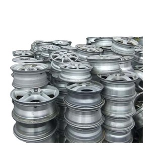 Exportation de moyeux de roue en aluminium en vrac durables avec des normes d'emballage de qualité cohérentes pour les ateliers de réparation automobile - Product Image 3