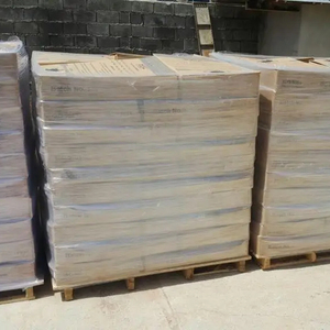 MONAMOR Bitume pur soufflé oxydé de haute qualité R 115/15 pour l'industrie de la peinture, de l'encre et les applications d'étanchéité d'asphalte - Product Image 1