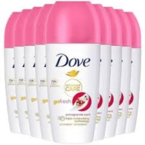 Revitalised every day with Dovve Deo Roll to Fights Odor for Sale at Factory Prices - Product Image 1