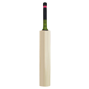Fabricant CP, batte de cricket personnalisée, bois de saule anglais de haute qualité, léger, écologique, haute performance, vente en gros - Product Image 5