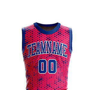 Uniforme de Baloncesto Juvenil Transpirable de Secado Rápido, Diseño Personalizado con Logotipo, Uniformes Deportivos al por Mayor - Product Image 4