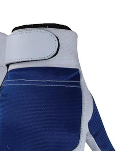 Nouveauté, vente chaude, gants en cuir respirants, cuir de qualité supérieure, utilisables par tous les temps, gants de différentes tailles personnalisées - Product Image 5