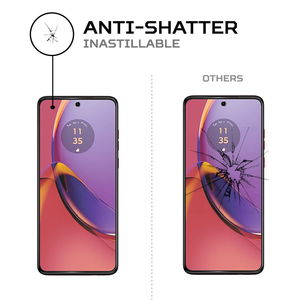 ฟิล์มกันกระแทกสำหรับ Motorola Moto G84 5G - Product Image 5