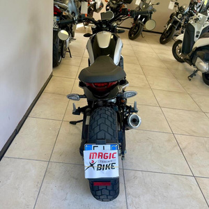 DUCATI SCRAMBLER 800 ICON Moto da Turismo - Product Image 6