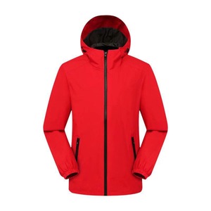 High Quality <b>Waterproof</b> Outdoor Breathable Material Men Softshell <b>Jacket</b> Custom Design Winter <b>Warm</b> Men Softshell <b>Jacket</b> - Product Image 5