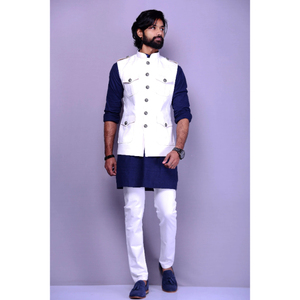 Veste de chasse pour homme Technologie imperméable Lin de haute qualité Culottes d'équitation pour une conduite confortable Utilisation en hiver/été - Product Image 5