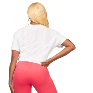 ชุดติดตามเสื้อยืดสตรีแบบพรีเมี่ยม-ชุดสองชิ้นมีสไตล์และทนทานเหมาะสำหรับไลฟ์สไตล์ที่แอคทีฟ - Product Image 4