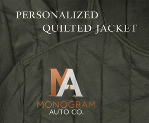 <b>Men</b> Quilted Insulated Workwear <b>Jacket</b> Heavyweight Padded Nylon Bomber <b>Jacket</b> with Rib Collar Custom Logo Winter Utility <b>Jacket</b> - Product Image 2