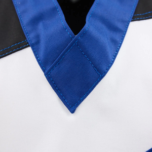 High Quality Lightweight Breathable Durable <b>Karate</b> & Jiu Jitsu Uniform Set Colorful Premium Polyester/Cotton Martial Arts Wear - Product Image 3