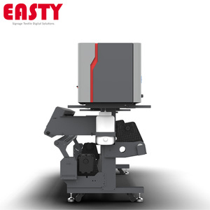 Imprimante industrielle à sublimation thermique pour papier transfert – Largeur 1600 mm, 2x I3200 A1, système d'encre en vrac - Product Image 5