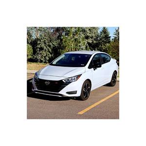 Voitures Versa disponibles pour la vente en gros, qualité supérieure et expédition rapide - Product Image 6