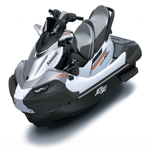 Barco Jet Ski de 4 tiempos de alta calidad Entrega rápida Proveedor de bajo costo Material de fibra de vidrio Motor de 2 tiempos ¡Compre ahora! - Product Image 1