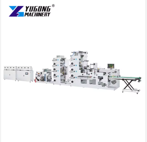 Nhà máy cung cấp máy in giấy máy in báo - Product Image 4