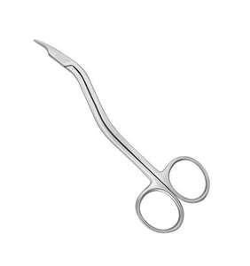กรรไกรผ่าตัดแบบใช้สายรัดสแตนเลส ยี่ห้อ SurgiRight Instrument - Product Image 6