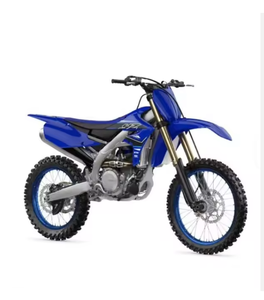 NOUVELLES VENTES 2025 YZ450F Moto de motocross - Product Image 1
