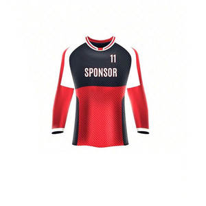 Uniforme de Fútbol de Práctica, Nuevo Estilo, Servicio OEM, Diseño Personalizado - Product Image 6