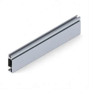 Unirac SM Rail 168 CLR 8PK Solar Mounting <b>System</b>-310168C-B - Product Image 1