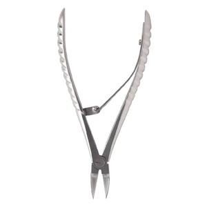 Herramientas Quirúrgicas HERMANN MEDITECH, Pinzas Cortahuesos de Alta Calidad, Acero Inoxidable Ortopédico, Manual, Reutilizable, Duradero, Profesional - Product Image 2