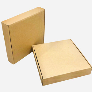 Oem/ODM Việt Nam tùy chỉnh hộp bưu phẩm chất lượng cao sóng hộp các tông bao bì có thể tái chế carton vận chuyển bao bì - Product Image 3