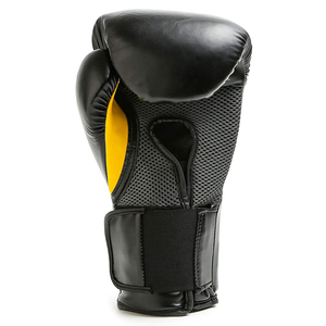 Guantes de Boxeo de Cuero Personalizados para Hombre, de Alta Calidad, Impermeables y Antideslizantes, con Diseños Únicos - Product Image 4