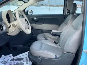 FIAT 500 Pop d'occasion 2017, conduite à gauche/droite - Product Image 6