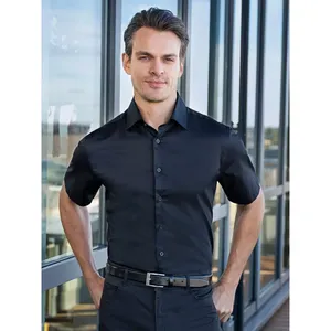 Polo a Maniche Corte da Uomo, Prodotto Promozionale per Merchandising Aziendale - Product Image 4