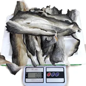 Pangasius Hypophthlmus Origin Vietnam Frozen catfish pangasius skin current Pangasius skin market competitive price