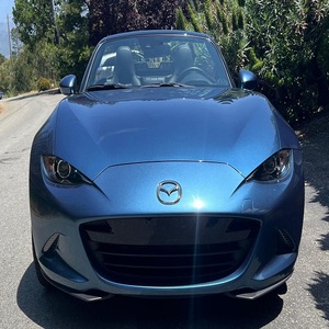 MAZDA MX-5 MIATA GRAND TOURING 2020 d'occasion, conduite à gauche/droite - Product Image 1