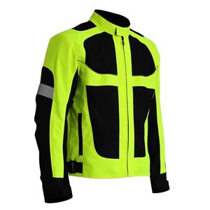 Top Trending cordura chaquetas de motocicleta de invierno sostenible transpirable de secado rápido cómodo más vendido chaqueta de la motocicleta - Product Image 1