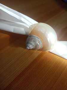 Elegant Vietnam <b>napkin</b> ring <b>napkin</b> <b>holder</b> ring <b>holder</b> by snail & seashell for fine dining restaurant table setting accessories - Product Image 3