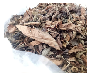 Hojas de gelatina de hierba negra para té con leche y pudín-Paquete a granel de gelatina de hierba negra seca de gel alto para postres Venta de gran cantidad - Product Image 1