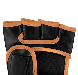 Wholesale rate comfortable top material quality MMA <b>Gloves</b> - Product Image 5