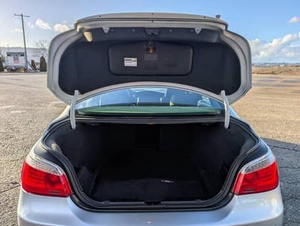 BMW M5 2007 USADO, Volante a la Izquierda/Derecha - Product Image 2