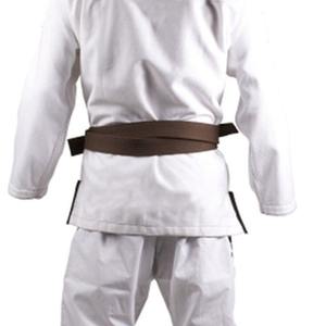 Uniforme de Judo de Alta Calidad para Artes Marciales, Jiu Jitsu para Adultos y Niños, Kimono de BJJ 100% Algodón - Product Image 5