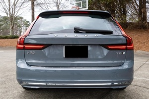 2021 V0L-V0L V90 T6 AWD Inscription ไมล์น้อย เครื่องยนต์สมบูรณ์ ระบบส่งกำลังดี หลังคาพาโนรามา ไฟหน้า LED พร้อมส่ง - Product Image 5