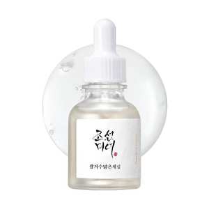 Vente en gros Beauté de Joseon Glow Deep Serum: Riz + Alpha-Arbutine BOJ Korean Skincare Essential Deep Hydration - Product Image 1