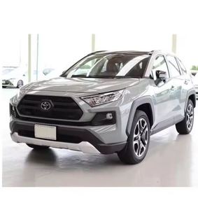 รถยนต์โตโยต้า RAV4 ปี 2021 สภาพดีเยี่ยม เกียร์อัตโนมัติ พวงมาลัยซ้าย หลังคาซันรูฟ กล้องมองหลัง 360 องศา เบาะหนัง รุ่น DARK TURBO - Product Image 2