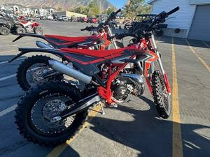 Motocicletas XTRAINER Betas 250 NUEVAS de 2026 - Product Image 5