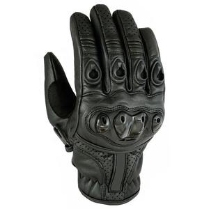 2025 Guantes de cuero universales para carreras de motos superventas Nueva tendencia Mejor precio para deportes y ciclismo Hecho en Pakistán - Product Image 2