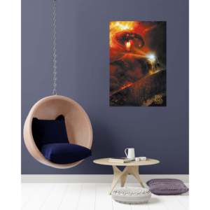 The Lord of the Rings Balrog Durable Paper Wall Art - Product Image 5