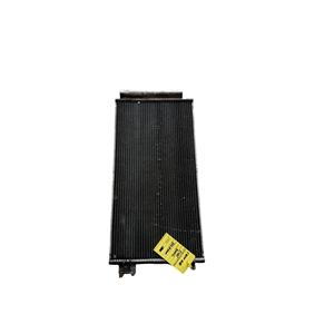 312A2000 CONDENSADOR DE AIRE ACONDICIONADO FIAT 500 Serie L (351_352) (12>) 52102801 Gasolina 0.9 - Product Image 1
