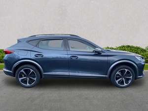 CUPRA FORMENTOR 2022 USADO, Volante a la Izquierda/Derecha - Product Image 5