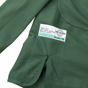 Top Quality <b>Men's</b> Jiu Jitsu <b>Kimono</b> BJJ Uniforms and Martial Arts Clothing <b>for</b> Karate and Jiu Jitsu <b>for</b> Adults - Product Image 3