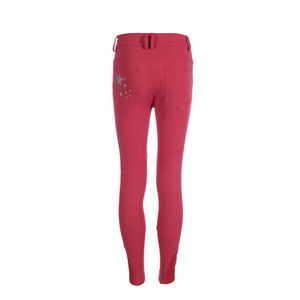 Pantalones de montar a caballo personalizados de la mejor calidad, venta al por mayor, ropa ecuestre, pantalones técnicos, pantalones para mujeres y niños - Product Image 4