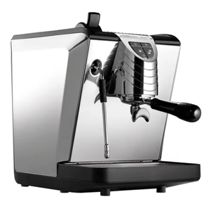 OscarII Professional <b>Automatic</b> Espresso <b>Machine</b>-Stainless Steel 1800W Household Use-110V Direct Connection-Ready to Ship - Product Image 1