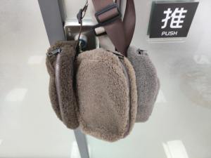 Riñonera deportiva de la vida diaria a la moda al por mayor, riñonera de moda causal personalizada a la moda, riñonera multifuncional portátil para exteriores - Product Image 3