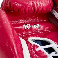 Toptan Boks Eldivenleri Hakiki Sığır Derisi Fitness Antrenman Eldivenleri Kaymaz Nefes Alabilen Hafif Özel Renkler