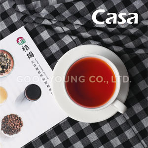 Bebida de té de burbujas para tienda Boba, té negro Assam de hojas sueltas, buen té joven, venta al por mayor - Product Image 6